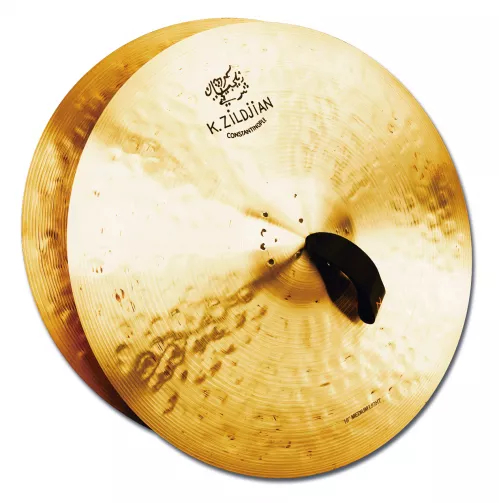 Zildjian K1000 B&O K Constantinople 18″ talerz perkusyjny Zildjian K1000 B&O K Constantinople 18″ talerz perkusyjny