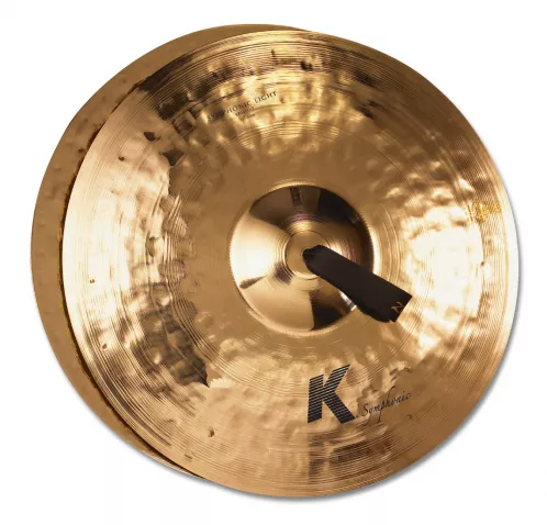 Zildjian K2018 B&O K Symphonic 20″ talerz perkusyjny Zildjian K2018 B&O K Symphonic 20″ talerz perkusyjny