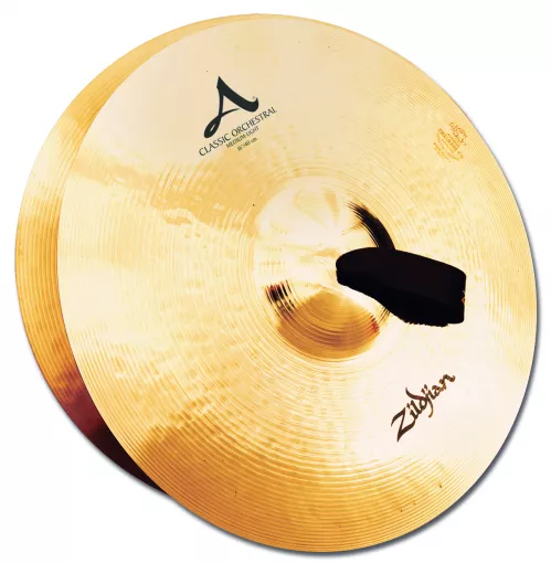 Zildjian A0751 B&O A Classic 16″ talerz perkusyjny Zildjian A0751 B&O A Classic 16″ talerz perkusyjny