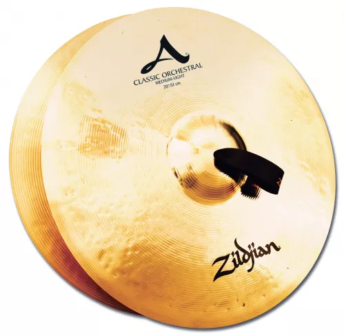 Zildjian A0767 B&O A Classic 20″ talerz perkusyjny Zildjian A0767 B&O A Classic 20″ talerz perkusyjny