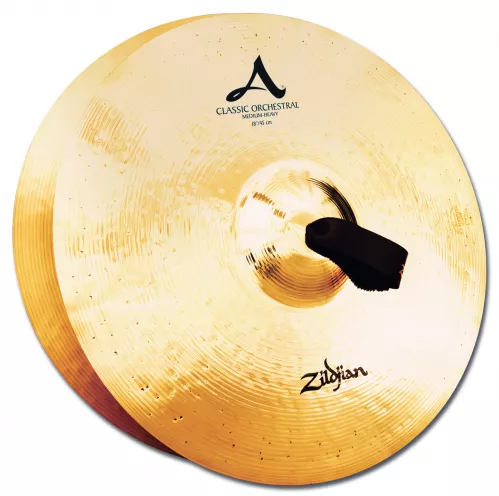 Zildjian A0761 B&O A Classic 18″ talerz perkusyjny Zildjian A0761 B&O A Classic 18″ talerz perkusyjny
