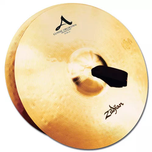 Zildjian A0753 B&O A Classic 16″ talerz perkusyjny Zildjian A0753 B&O A Classic 16″ talerz perkusyjny