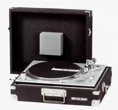Reloop Case na gramofon Reloop Case na gramofon