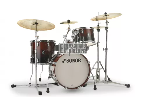 Sonor 17503022 zestaw perkusyjny aq2 studio Set WM Brown Fade Sonor 17503022 zestaw perkusyjny aq2 studio Set WM Brown Fade
