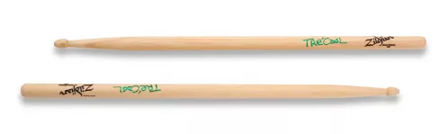 Zildjian ZASTR pałki perkusyjne seria artystyczna Tre Cool drewniana końcówka Natural Zildjian ZASTR pałki perkusyjne seria artystyczna Tre Cool drewniana końcówka Natural