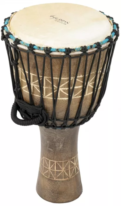 Tycoon TAJ-10 Djembe 10″ instrument perkusyjny Tycoon TAJ-10 Djembe 10″ instrument perkusyjny