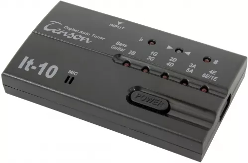 Tenson 902106 IT-10 tuner Tenson 902106 IT-10 tuner