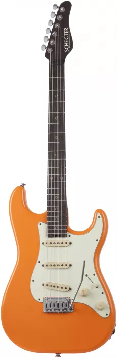 Schecter 7054 USA Custom Nick Johnston Traditional Wembley Atom gitara elektryczna Schecter 7054 USA Custom Nick Johnston Traditional Wembley Atom gitara elektryczna