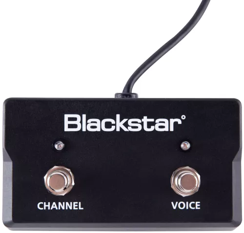 Blackstar FS-16 footswitch do wzmacniaczy gitarowych Blackstar FS-16 footswitch do wzmacniaczy gitarowych