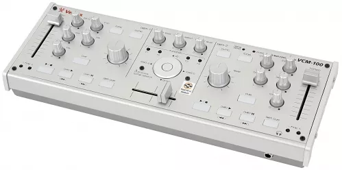 Vestax VCM-100 Midi USB sterownik DJ Vestax VCM-100 Midi USB sterownik DJ