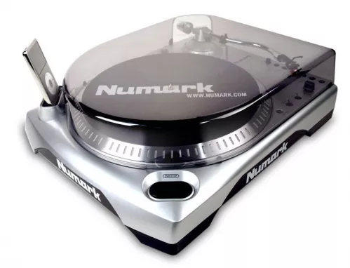 Numark Dust Cover osłona do TTUSB, TTi, TTX, TT500, TT200, TT1650, TT1625, TT1610, TT1600, TT1550 Numark Dust Cover osłona do TTUSB, TTi, TTX, TT500, TT200, TT1650, TT1625, TT1610, TT1600, TT1550