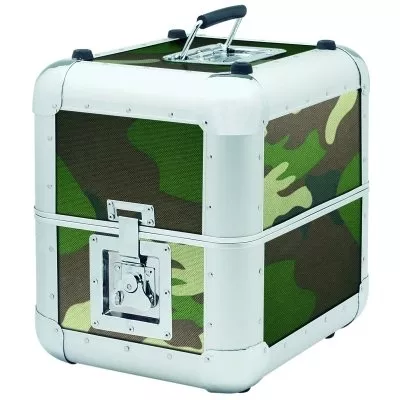 Reloop Club series 80 Case 50/50 camo Reloop Club series 80 Case 50/50 camo
