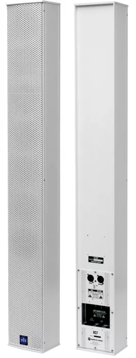 Renkus Heinz IC7 aktywny zestaw głośnikowy - ICONYX Renkus Heinz IC7 aktywny zestaw głośnikowy - ICONYX