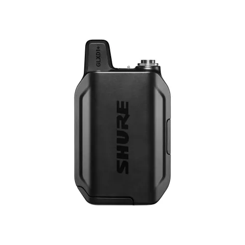 Shure GLXD14+E/SM35-Z4 - Cyfrowy system bezprzewodowy DUAL BAND z nadajnikiem bodypack i mikrofonem nag... Shure GLXD14+E/SM35-Z4 - Cyfrowy system bezprzewodowy DUAL BAND z nadajnikiem bodypack i mikrofonem nag...
