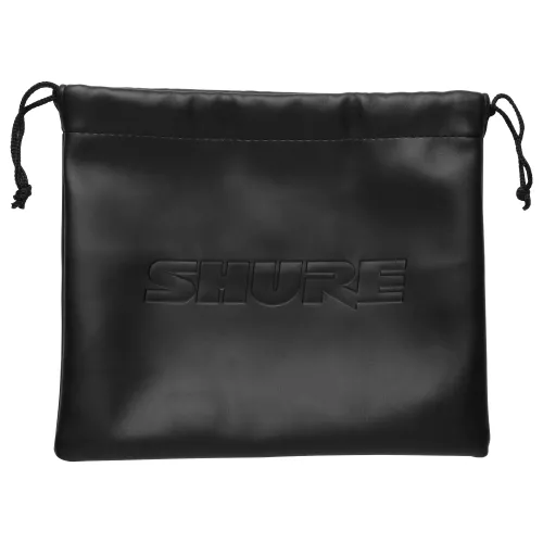 Shure HPACP1 pokrowiec do serii SRH Shure HPACP1 pokrowiec do serii SRH