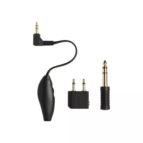 Shure EAADPT-KIT adapter regulator głosności Shure Shure EAADPT-KIT adapter regulator głosności Shure