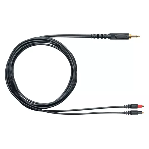 Shure HPASCA2 Kabel wymienny do SRH1440, SRH1840 prosty 2,1m Shure HPASCA2 Kabel wymienny do SRH1440, SRH1840 prosty 2,1m