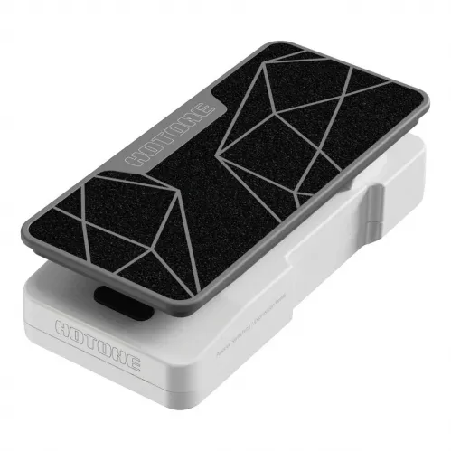 Hotone SP-35 Ampero II Press Passive Switching/Expression pedał ekspresji Hotone SP-35 Ampero II Press Passive Switching/Expression pedał ekspresji