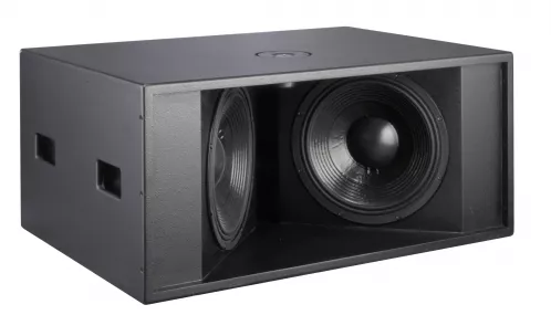 Renkus Heinz PN212-SUBR subwoofer RHAON Renkus Heinz PN212-SUBR subwoofer RHAON