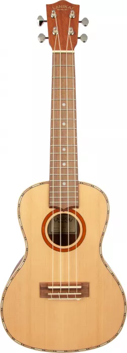 Lanikai Cedar Solid Top ukulele koncertowe Lanikai Cedar Solid Top ukulele koncertowe