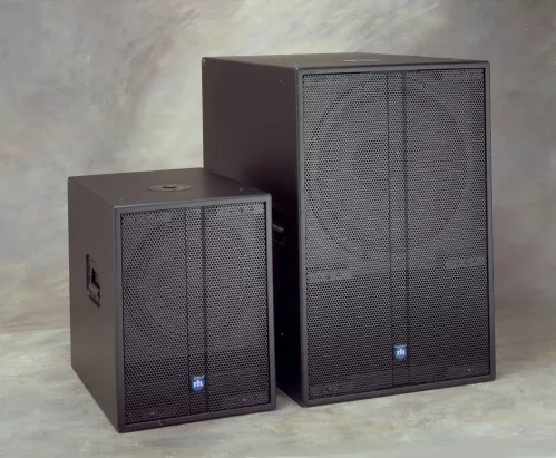 Renkus Heinz RFX-18S subwoofer Renkus Heinz RFX-18S subwoofer