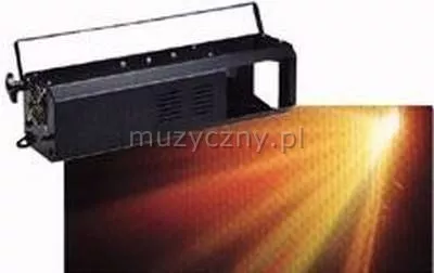 Eurolite MF-III efekt świetlny Eurolite MF-III efekt świetlny