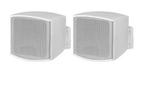 Monacor EUL-26/WS g³o¶nik 100V (bia³y) Monacor EUL-26/WS g³o¶nik 100V (bia³y)