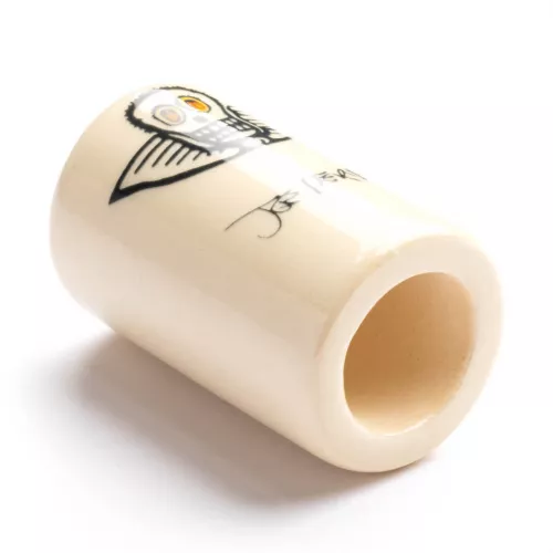 Dunlop 258 rurka do gry ″slide″ do gitary, 19 x 31 x 51 mm Dunlop 258 rurka do gry ″slide″ do gitary, 19 x 31 x 51 mm