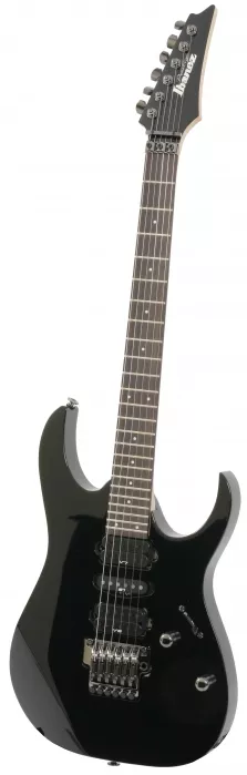 Ibanez RG-1570 BK gitara elektryczna Ibanez RG-1570 BK gitara elektryczna