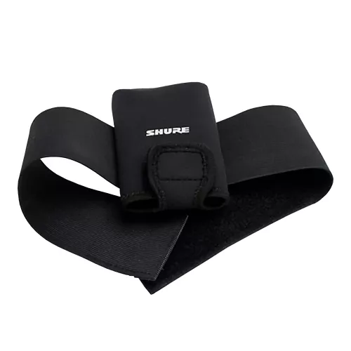 Shure WA 580B etui do Ulxd1, Glxd1 Shure - czarne Shure WA 580B etui do Ulxd1, Glxd1 Shure - czarne