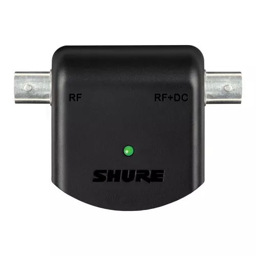 Shure UA BIAST E - adapter antenowy Shure Shure UA BIAST E - adapter antenowy Shure