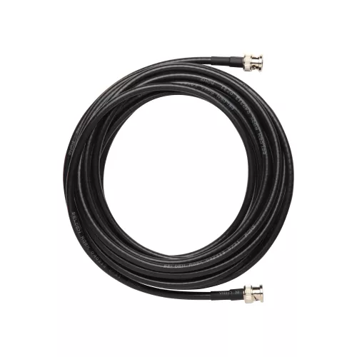 Shure UA 825 kabel antenowy BNC-BNC 7,6 m do UA 830A Shure UA 825 kabel antenowy BNC-BNC 7,6 m do UA 830A