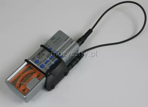 Planet Waves TU-01 uchwyt do tunera Planet Waves TU-01 uchwyt do tunera