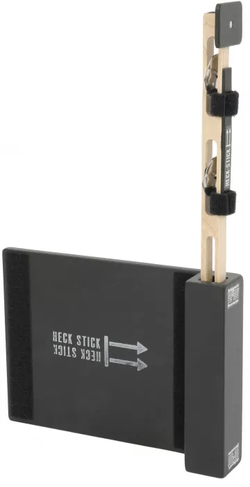 Schlagwerk Heck Stick (hi-hat) dostawka do cajonu Schlagwerk Heck Stick (hi-hat) dostawka do cajonu