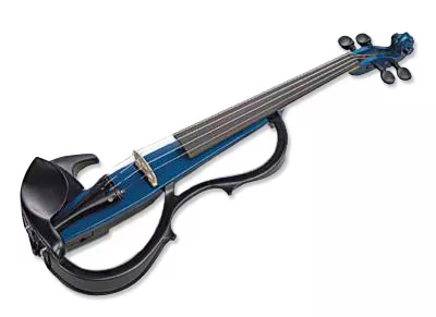 Yamaha SV-200 Silent Violin + futerał i smyczek Yamaha SV-200 Silent Violin + futerał i smyczek