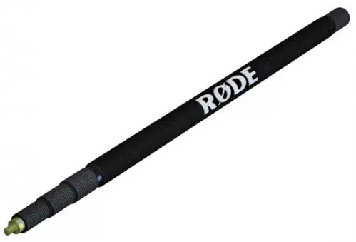 Rode Mini BoomPole aluminiowa teleskopowa ″tyczka″ Rode Mini BoomPole aluminiowa teleskopowa ″tyczka″