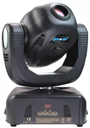 PR-Lighting Solo 250 SPOT z lampą MSD 250/2 PR-Lighting Solo 250 SPOT z lampą MSD 250/2