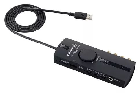 Roland / Edirol (Cakewalk) UA-1G interface audio USB Roland / Edirol (Cakewalk) UA-1G interface audio USB