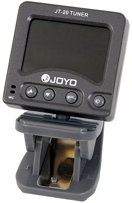 JT 20 tuner do gitary JT 20 tuner do gitary