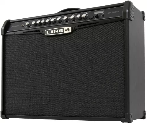 Line 6 Spider IV 150 wzmacniacz gitarowy Line 6 Spider IV 150 wzmacniacz gitarowy