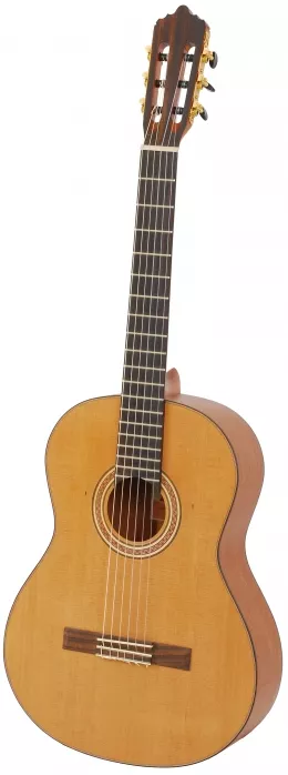 Baton Rouge LM9 Rubi CM gitara klasyczna Baton Rouge LM9 Rubi CM gitara klasyczna