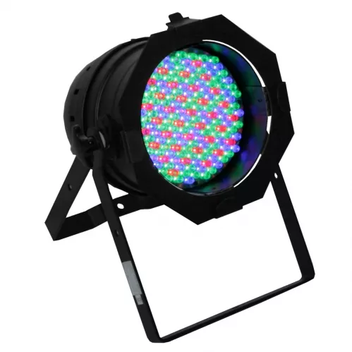 American DJ PAR 64 LED 10mm czarny American DJ PAR 64 LED 10mm czarny