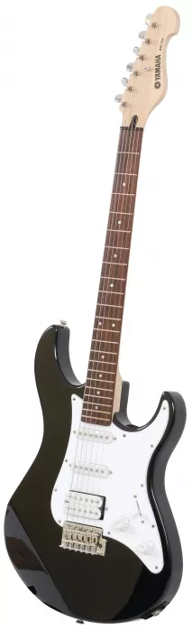 Yamaha EG 112UP BL gitara elektryczna - zestaw ″Starterpackage III″ Yamaha EG 112UP BL gitara elektryczna - zestaw ″Starterpackage III″