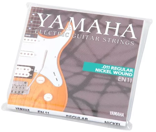 Yamaha EN-11 struny do gitary elektrycznej Yamaha EN-11 struny do gitary elektrycznej
