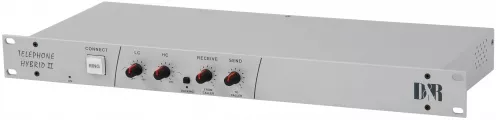 D&R Telehybrid 2 hybryda telefoniczna D&R Telehybrid 2 hybryda telefoniczna