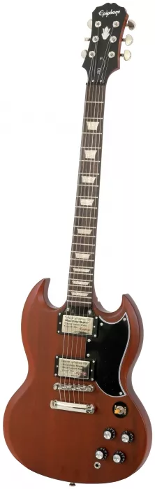 Epiphone G 400 Faded WC gitara elektryczna Epiphone G 400 Faded WC gitara elektryczna