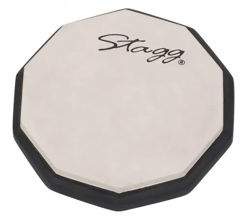 Stagg TD-06 pad treningowy 6″ Stagg TD-06 pad treningowy 6″