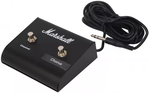 Marshall PEDL 10010 przełącznik (channel/chorus) Marshall PEDL 10010 przełącznik (channel/chorus)