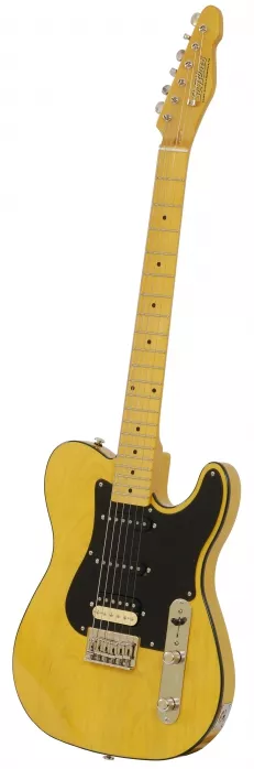 Saint Blues BC-IV/BD Bluescaster Blonde gitara elektryczna Saint Blues BC-IV/BD Bluescaster Blonde gitara elektryczna