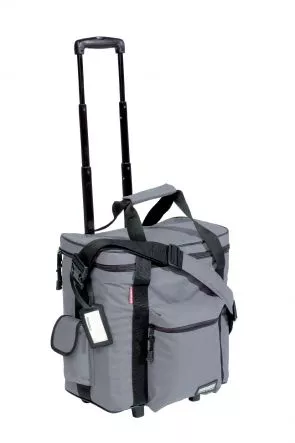 Reloop trolley bag 80 grey Reloop trolley bag 80 grey